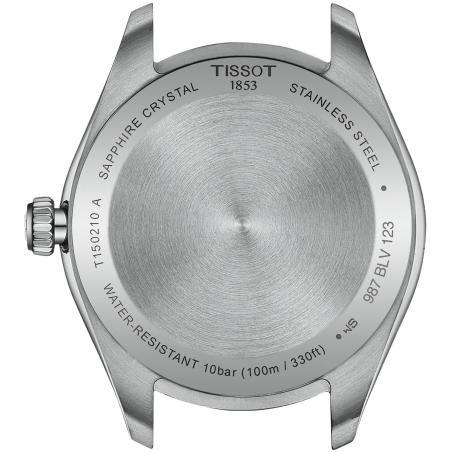 Zegarek Tissot PR100 34mm T150.210.11.116.00