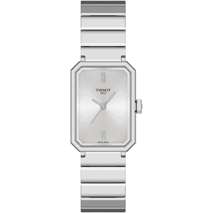 Zegarek Tissot SRV T160.110.11.033.00