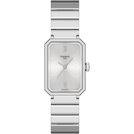 Zegarek Tissot SRV T160.110.11.033.00