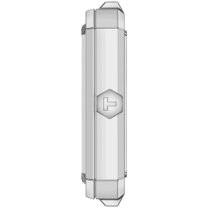 Zegarek Tissot SRV T160.110.11.033.00