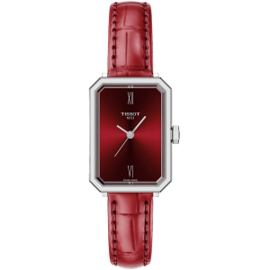 Zegarek Tissot SRV T160.110.16.423.00