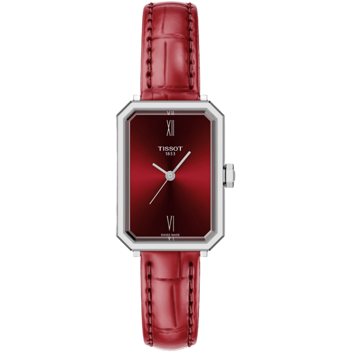 Zegarek Tissot SRV T160.110.16.423.00