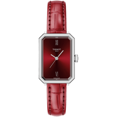 Zegarek Tissot SRV T160.110.16.423.00
