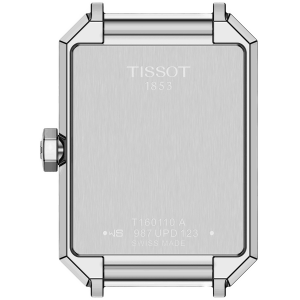 Zegarek Tissot SRV T160.110.16.423.00