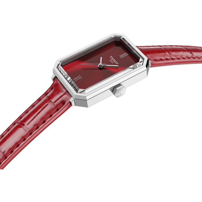 Zegarek Tissot SRV T160.110.16.423.00