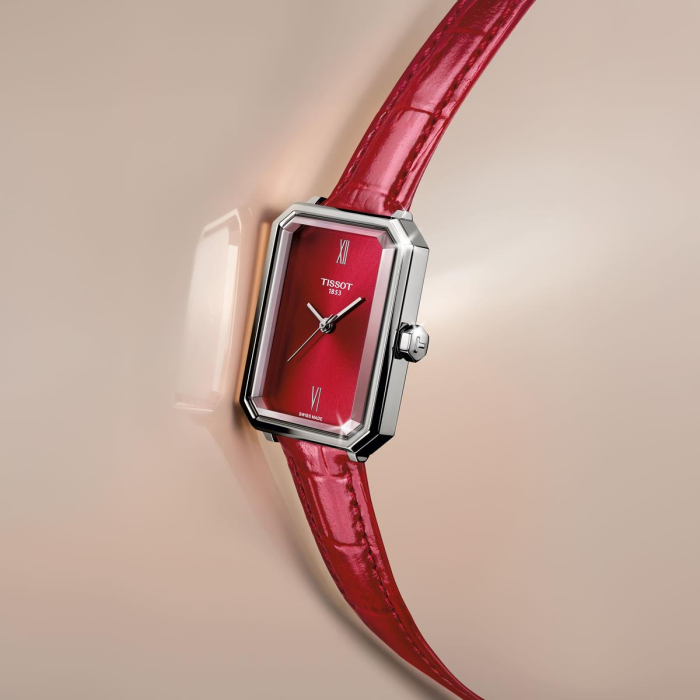Zegarek Tissot SRV T160.110.16.423.00