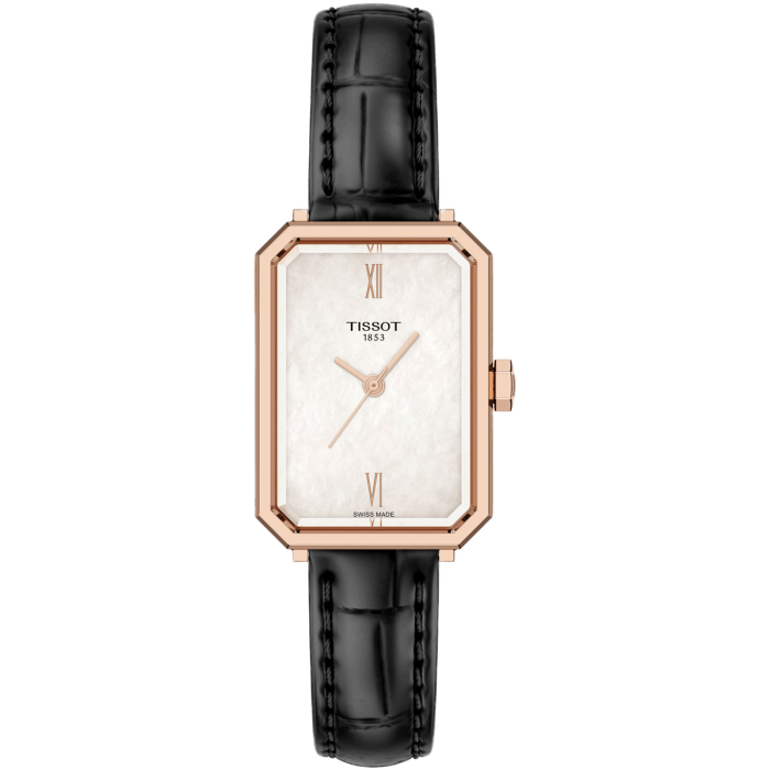 Zegarek Tissot SRV T160.110.36.113.00