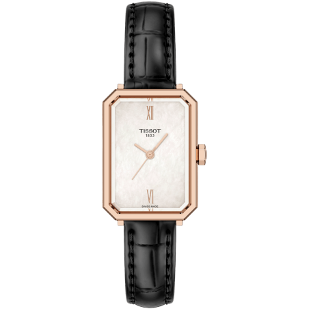 Zegarek Tissot SRV T160.110.36.113.00