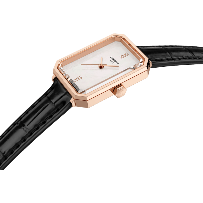 Zegarek Tissot SRV T160.110.36.113.00