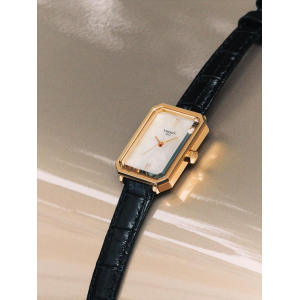 Zegarek Tissot SRV T160.110.36.113.00