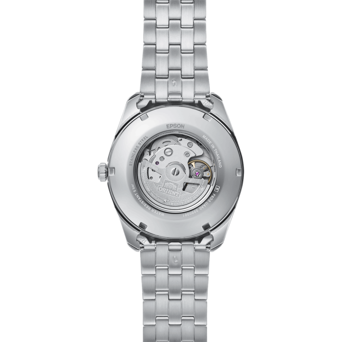 Zegarek Orient Multi Year Calendar Polska Edycja RA-BA0008E3YB