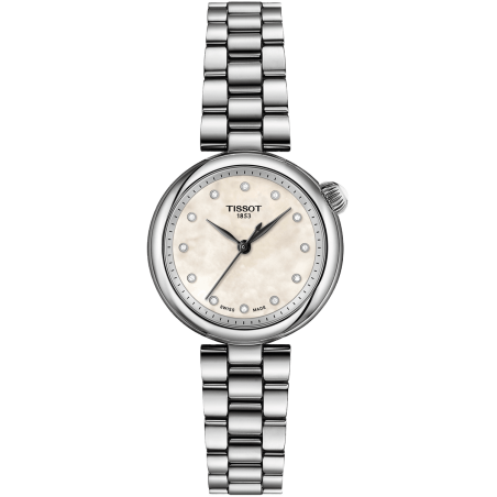 Zegarek Tissot Desir T152.010.11.116.00