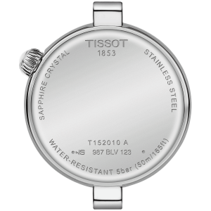 Zegarek Tissot Desir T152.010.11.116.00