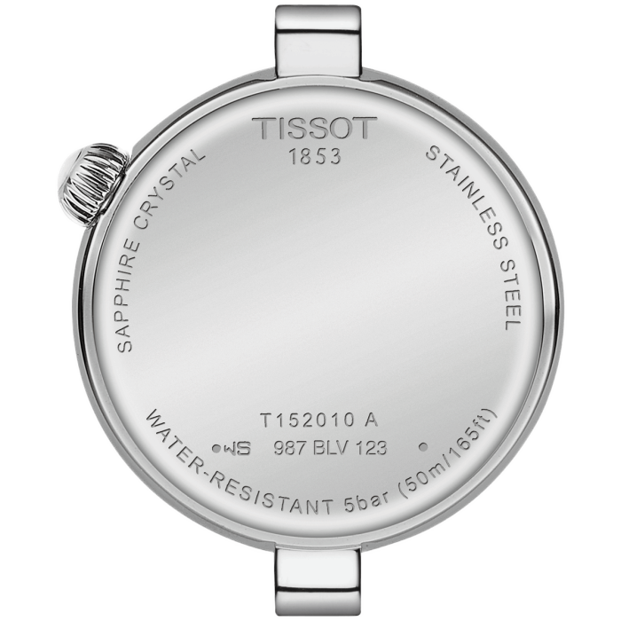 Zegarek Tissot Desir T152.010.11.116.00
