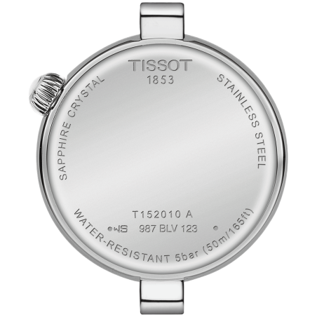 Zegarek Tissot Desir T152.010.11.116.00