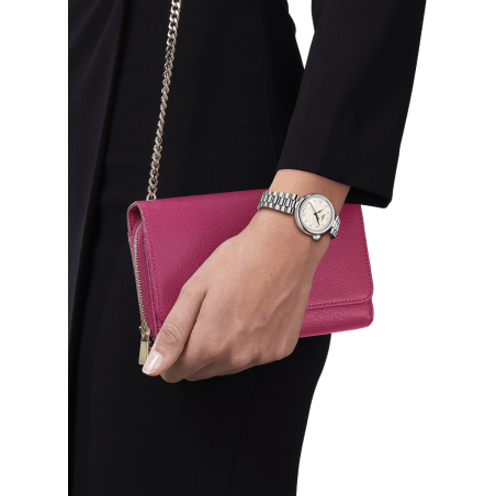 Zegarek Tissot Desir T152.010.11.116.00