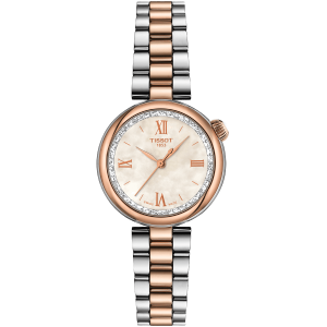 Zegarek Tissot Desir T152.010.22.118.00