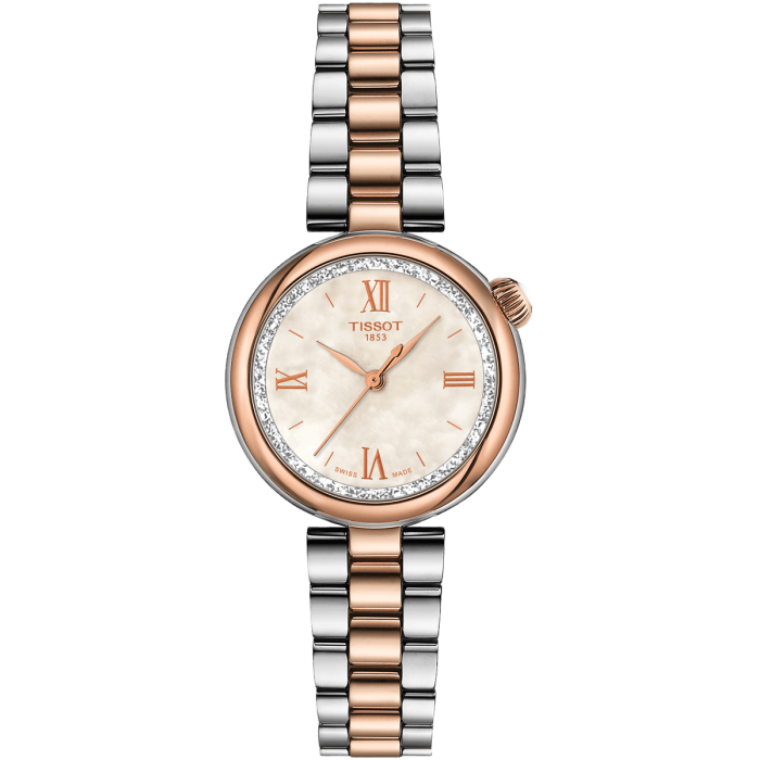 Zegarek Tissot Desir T152.010.22.118.00