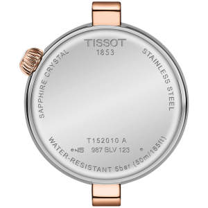 Zegarek Tissot Desir T152.010.22.118.00