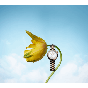 Zegarek Tissot Desir T152.010.22.118.00