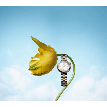 Zegarek Tissot Desir T152.010.22.118.00