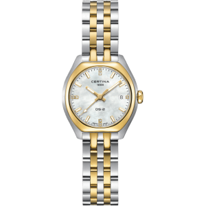 Zegarek Certina DS-2 Lady C049.210.22.116.00