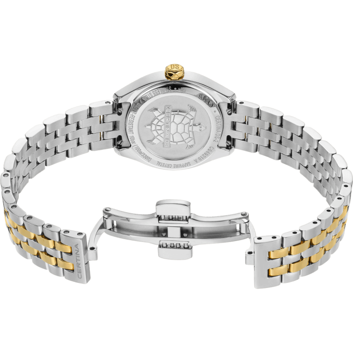 Zegarek Certina DS-2 Lady C049.210.22.116.00