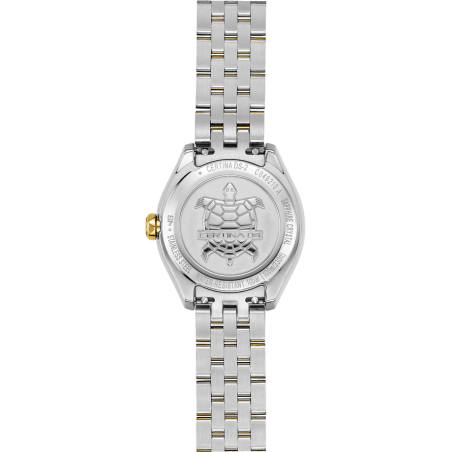 Zegarek Certina DS-2 Lady C049.210.22.116.00