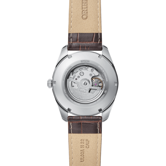 Zegarek Orient MultiYear Calendar Polska Edycja RA-BA0009S3YB