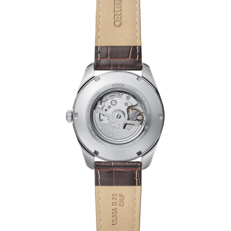 Zegarek Orient MultiYear Calendar Polska Edycja RA-BA0009S3YB