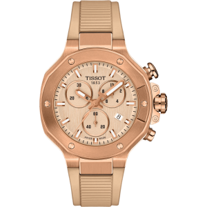 Zegarek Tissot T-Race Chrono T141.817.37.501.00