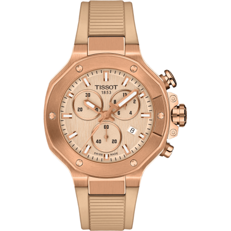 Zegarek Tissot T-Race Chrono T141.817.37.501.00