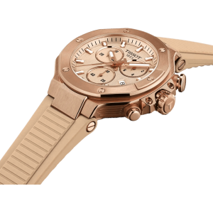 Zegarek Tissot T-Race Chrono T141.817.37.501.00