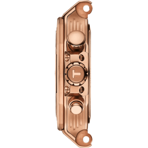 Zegarek Tissot T-Race Chrono T141.817.37.501.00