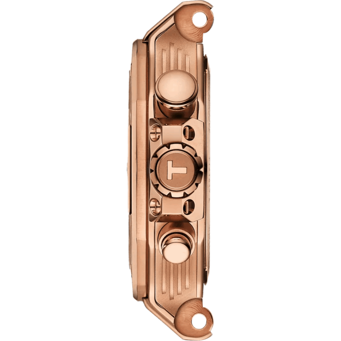 Zegarek Tissot T-Race Chrono T141.817.37.501.00