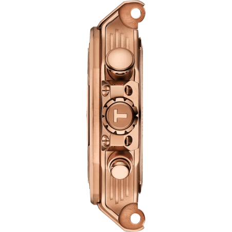 Zegarek Tissot T-Race Chrono T141.817.37.501.00