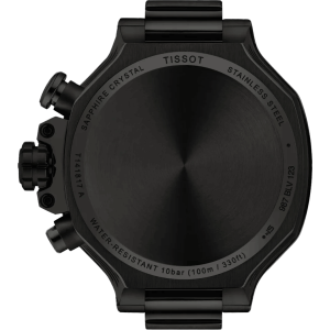 Zegarek Tissot T-Race Chrono T141.817.37.051.00