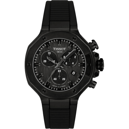 Zegarek Tissot T-Race Chrono T141.817.37.051.00