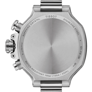 Zegarek Tissot T-Race Chrono T141.817.97.111.00