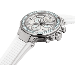 Zegarek Tissot T-Race Chrono T141.817.97.111.00