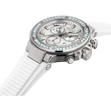 Zegarek Tissot T-Race Chrono T141.817.97.111.00