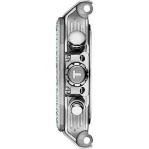 Zegarek Tissot T-Race Chrono T141.817.97.111.00