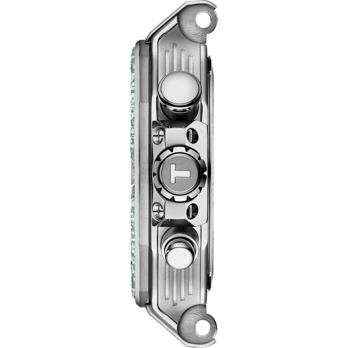 Zegarek Tissot T-Race Chrono T141.817.97.111.00