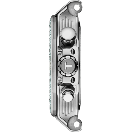 Zegarek Tissot T-Race Chrono T141.817.97.111.00