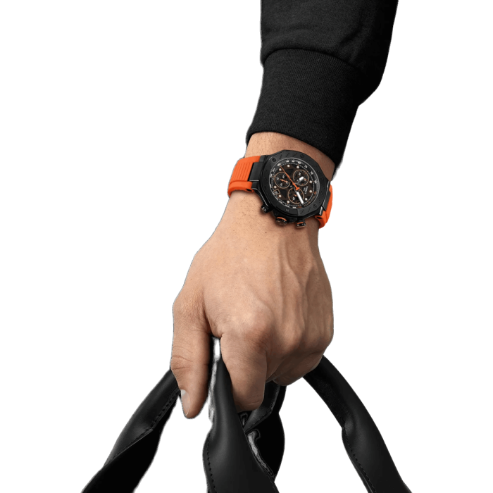 Zegarek Tissot T-Race Chrono T141.417.37.051.02