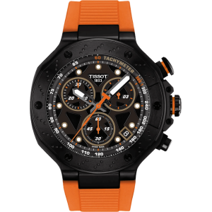 Zegarek Tissot T-Race Chrono T141.417.37.051.02