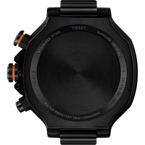 Zegarek Tissot T-Race Chrono T141.417.37.051.02