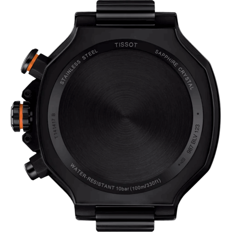 Zegarek Tissot T-Race Chrono T141.417.37.051.02