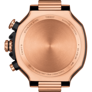 Zegarek Tissot T-Race Chronograph T141.417.37.051.00