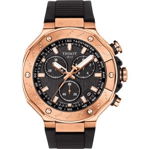 Zegarek Tissot T-Race Chronograph T141.417.37.051.00